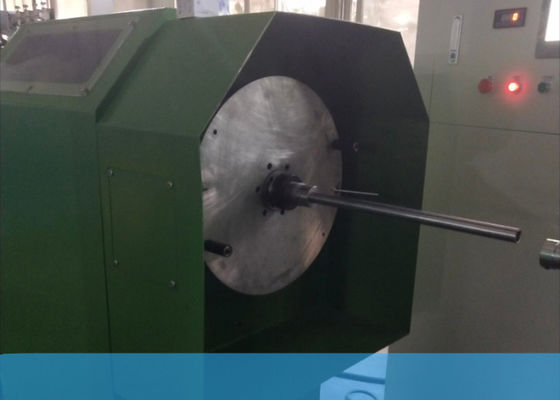 อินเวอร์เตอร์ควบคุม 1250mm 30KW Cantilever Type Wire อุปกรณ์บิดเดี่ยว