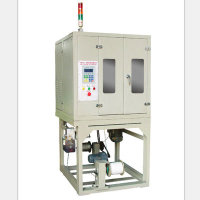 เครื่องถักสาย 1.5kw, เครื่องถักสาย 120RPM
