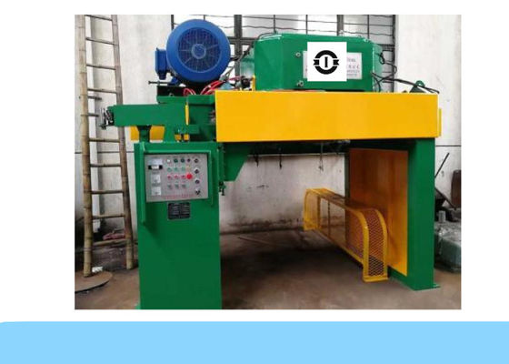 เครื่องวาดลวดทองแดง SGS, เครื่องวาดลวดแนวตั้ง 130kw