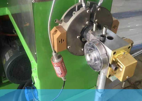 Self Centering 20mm Wire Extrusion Crosshead สำหรับเครื่องลวดและสายเคเบิล