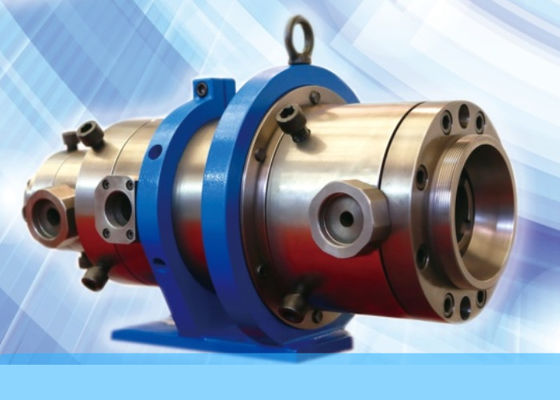 75mm Triple Layer Extruder Die Head สำหรับ 35KV CCV XLPE Cable Line