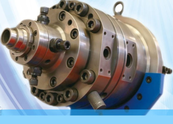 75mm Triple Layer Extruder Die Head สำหรับ 35KV CCV XLPE Cable Line