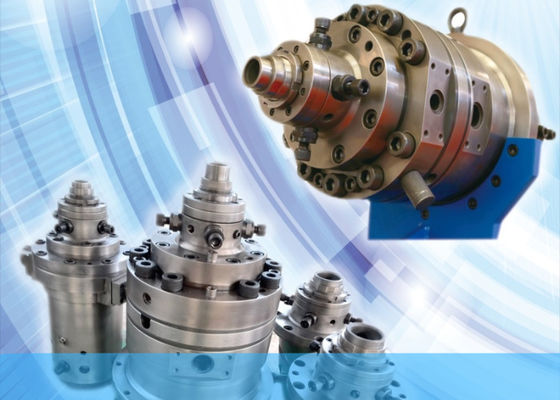 75mm Triple Layer Extruder Die Head สำหรับ 35KV CCV XLPE Cable Line