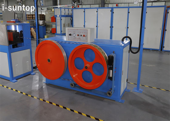 สายเคเบิลคอมโพสิตโฟโตอิเล็กทริก SZ Stranding Line