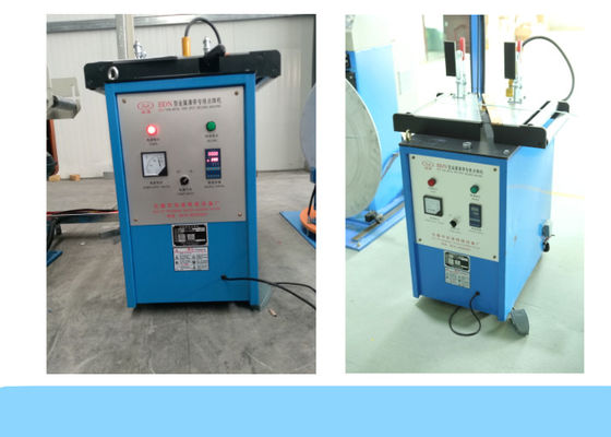 เครื่องเชื่อมจุดเทปโลหะ, เครื่องเชื่อมสายไฟเบอร์ 15KW