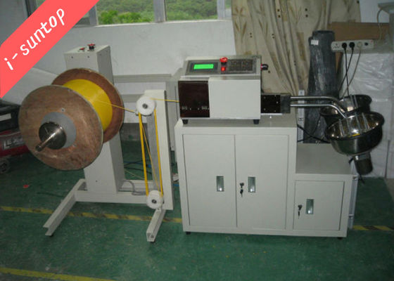 เครื่องสายไฟเบอร์ออปติกในร่มสำหรับการตัดและปอก