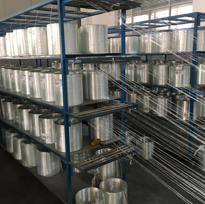 เครื่อง Pultrusions ของไฟเบอร์กลาสเสริมพลาสติก FRP สำหรับสายไฟเบอร์ออปติก