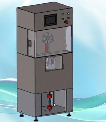 GR-326 เครื่องทดสอบคุณสมบัติทางกลของใยแก้วนำแสง