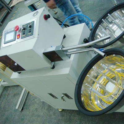 เครื่องตัดสายไฟเบอร์ออปติกในร่มพร้อมฟังก์ชั่น Respool