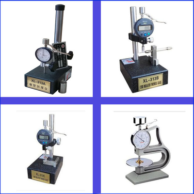 เครื่องวัดความหนาของฉนวนสายไฟ UL2556 UL62
