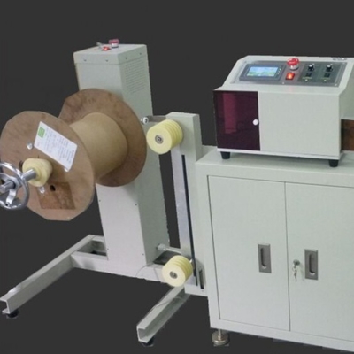 เครื่องตัดสายไฟเบอร์ออปติกในร่มพร้อมฟังก์ชั่น Respool
